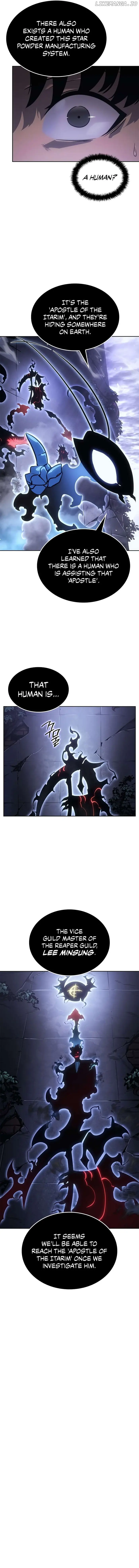 Solo Leveling Ragnarok - Chapter 20 image 13_optimized